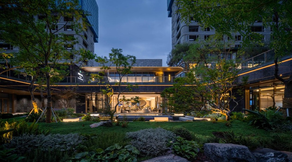 昆明的大平層還能更進一步嗎?北市新卷王的答案嚇你一跳 昆明的大平層還能更進一步嗎?北市新卷王的答案嚇你一跳