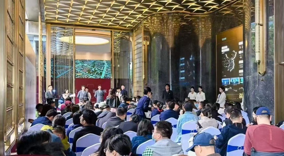 第四代住宅和高得房率創(chuàng)新項目成為最近兩月昆明新房交易主力 第四代住宅和高得房率創(chuàng)新項目成為最近兩月昆明新房交易主力