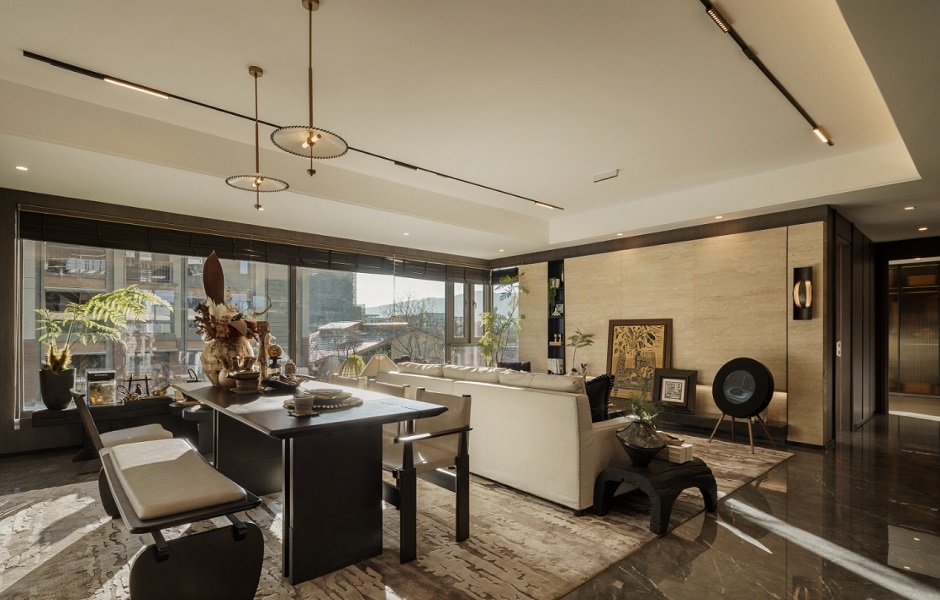 以萬科桂語東方為代表的非四代優質項目悶聲搶客 以萬科桂語東方為代表的非四代優質項目悶聲搶客