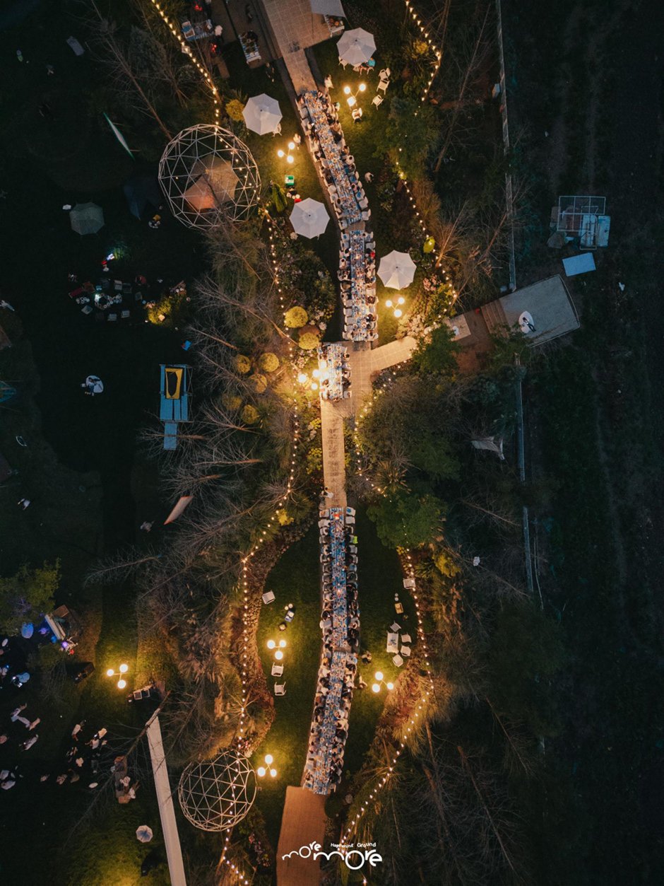 公園城市的MoreMore濱河公園式商業已啟幕 公園城市的MoreMore濱河公園式商業已啟幕