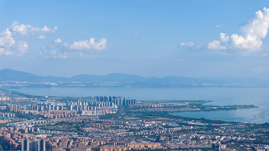 飛虎大道雖遲終至,南市雙核連通后最大贏家浮出水面 飛虎大道雖遲終至,南市雙核連通后最大贏家浮出水面