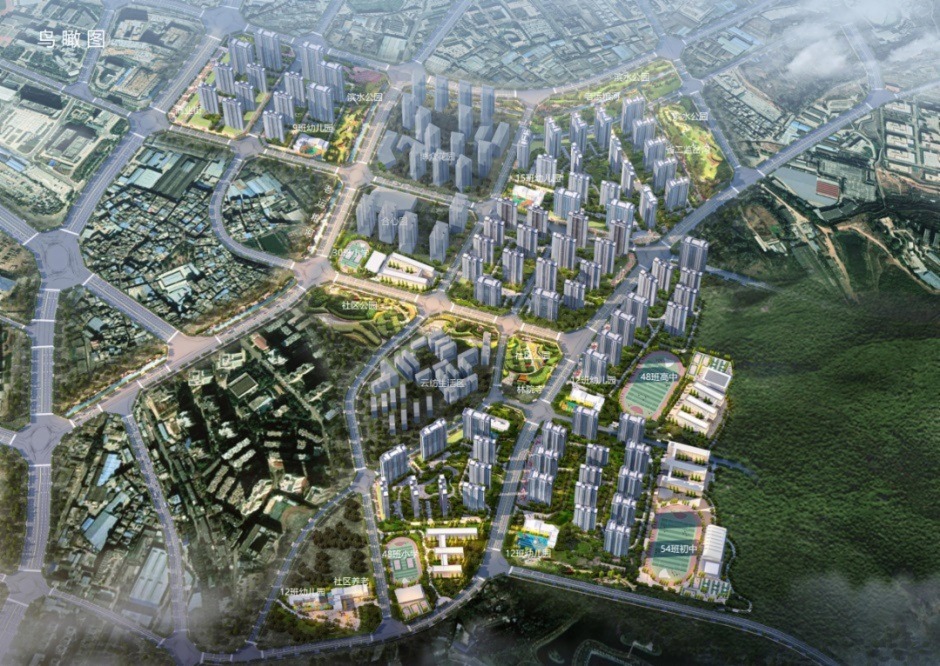 央企首置盤發力過猛?大中庭、泛會所,超標配置拉滿了! 央企首置盤發力過猛?大中庭、泛會所,超標配置拉滿了!