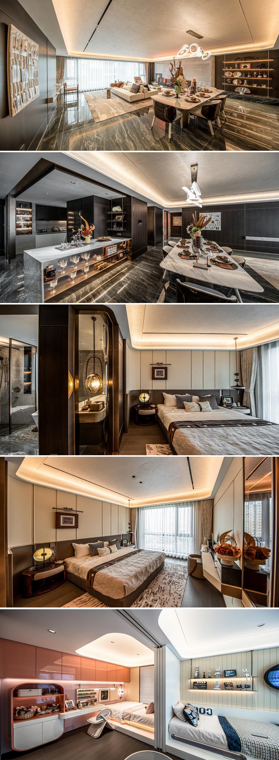 樣板間組圖 樣板間組圖