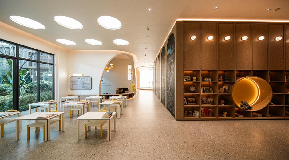 會所實景圖 會所實景圖