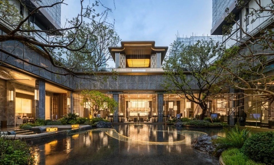 邦泰映悅 邦泰映悅