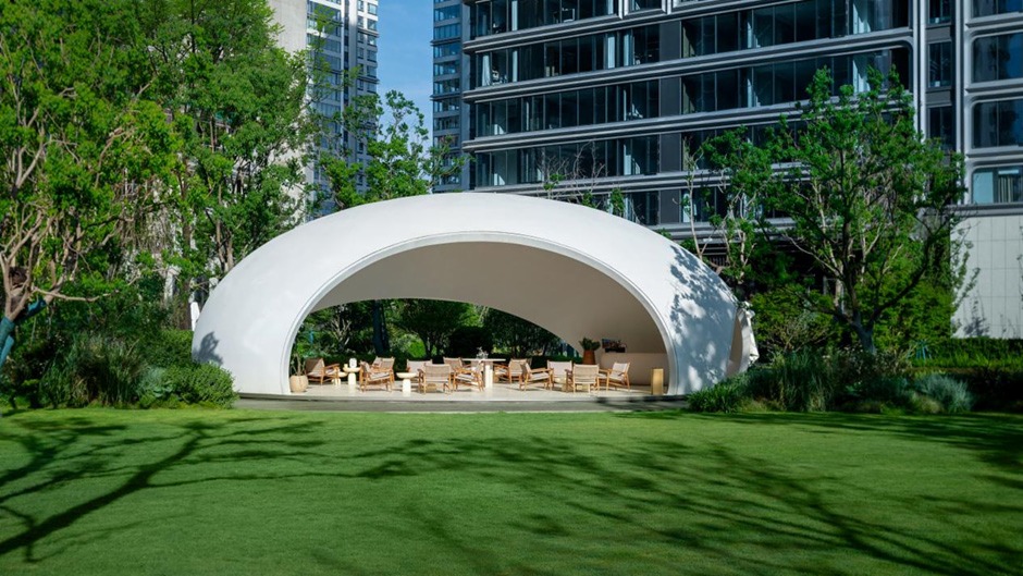 美的100個精工細節高能輸出,買房焦慮癥瞬間被治好了 美的100個精工細節高能輸出,買房焦慮癥瞬間被治好了