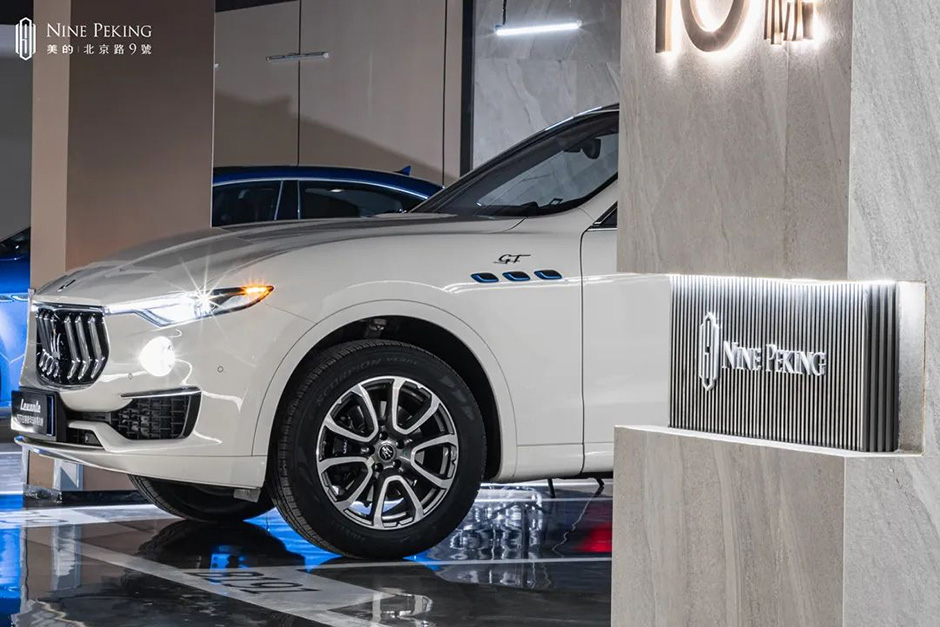 美的100個精工細節高能輸出,買房焦慮癥瞬間被治好了 美的100個精工細節高能輸出,買房焦慮癥瞬間被治好了