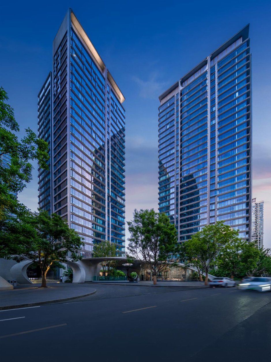 美的100個精工細節高能輸出,買房焦慮癥瞬間被治好了 美的100個精工細節高能輸出,買房焦慮癥瞬間被治好了