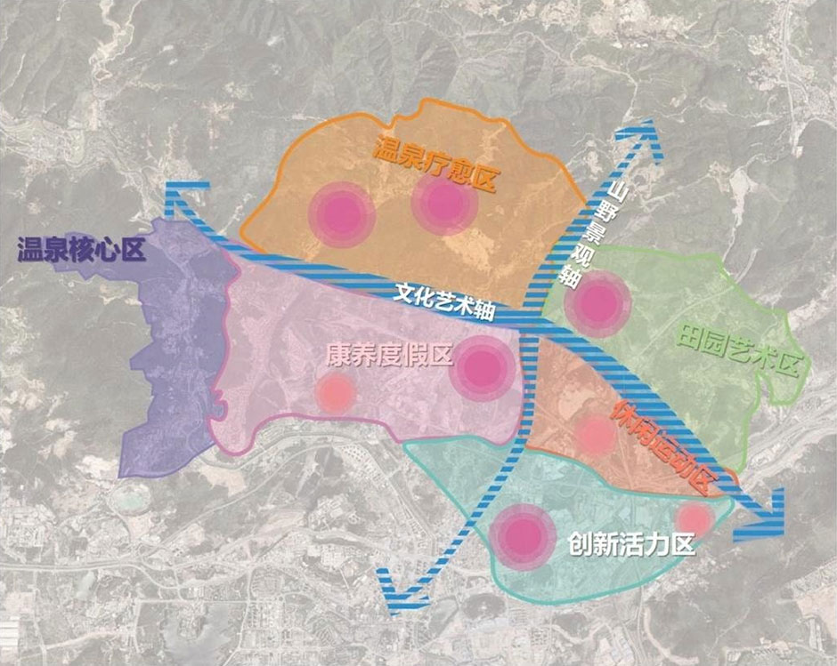 容積率猛降,低密時代到來,昆明拿出后花園和全國人民共享 容積率猛降,低密時代到來,昆明拿出后花園和全國人民共享