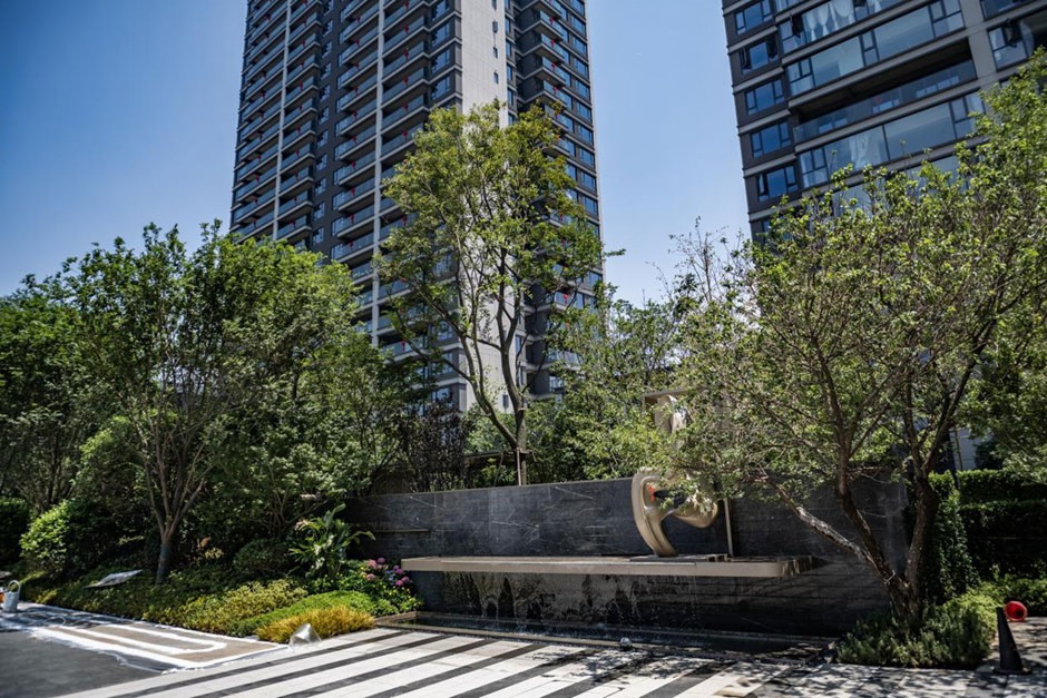 前浪退場,后浪接棒!海榮官渡拿地,昆明樓市新勢力誰主沉浮? 前浪退場,后浪接棒!海榮官渡拿地,昆明樓市新勢力誰主沉浮?