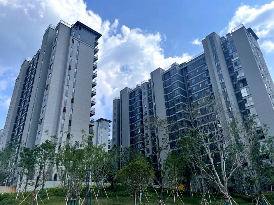 以首創譽華洲為代表的遠郊低價盤拉低昆明房價 以首創譽華洲為代表的遠郊低價盤拉低昆明房價