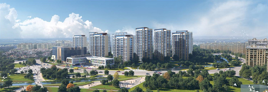 南市區千畝大盤又來拉仇恨了,云南首個全生命智慧健康雙公園社區亮相 南市區千畝大盤又來拉仇恨了,云南首個全生命智慧健康雙公園社區亮相