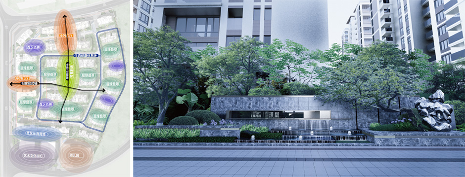 南市區千畝大盤又來拉仇恨了,云南首個全生命智慧健康雙公園社區亮相 南市區千畝大盤又來拉仇恨了,云南首個全生命智慧健康雙公園社區亮相