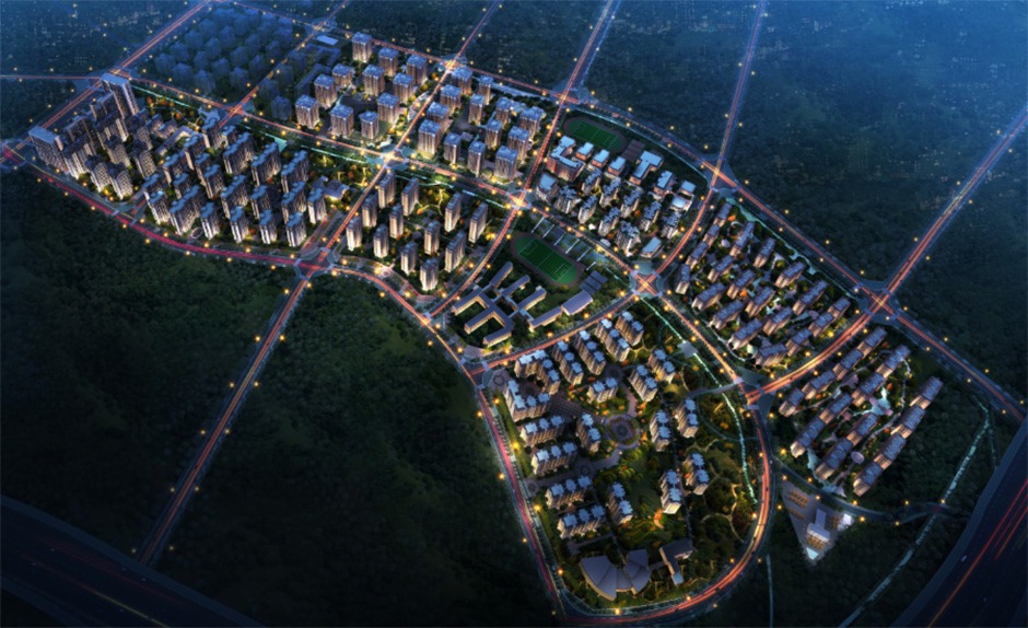 南市區千畝大盤又來拉仇恨了,云南首個全生命智慧健康雙公園社區亮相 南市區千畝大盤又來拉仇恨了,云南首個全生命智慧健康雙公園社區亮相