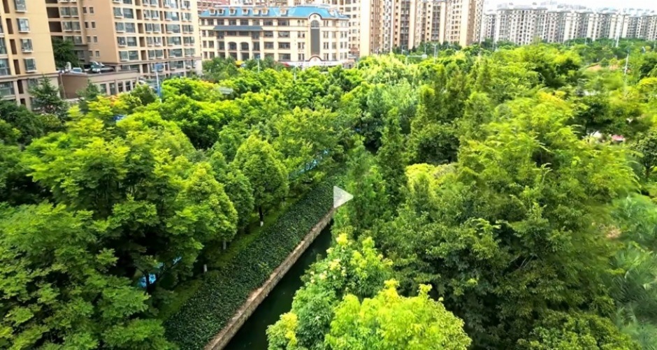 筑友地產憑借開發兩千畝大盤筑友雙河灣登上云南民營房企百強榜 筑友地產憑借開發兩千畝大盤筑友雙河灣登上云南民營房企百強榜