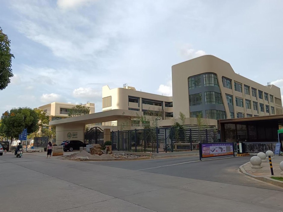 新學校新項目一起來了,人民西路終究還是建投說了算 新學校新項目一起來了,人民西路終究還是建投說了算