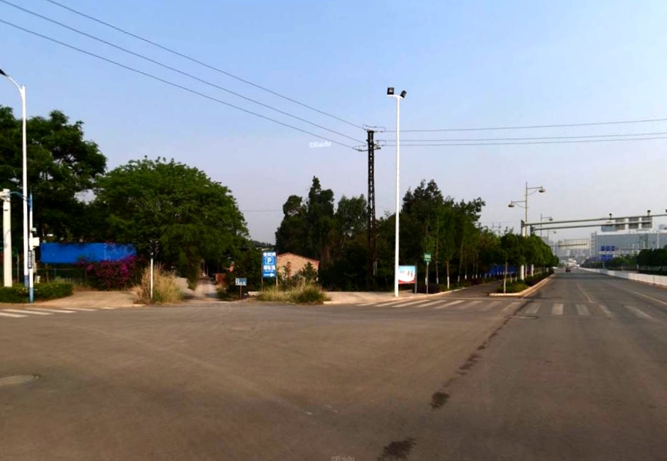 呈貢賣地真積極,買家是誰好難猜 呈貢賣地真積極,買家是誰好難猜