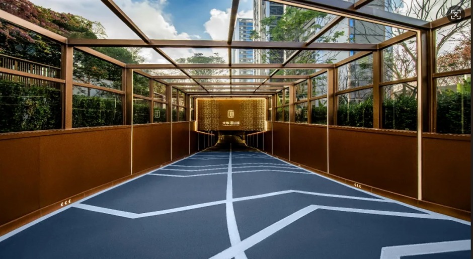 昆明豪宅比拼的終點是什么? 昆明豪宅比拼的終點是什么?