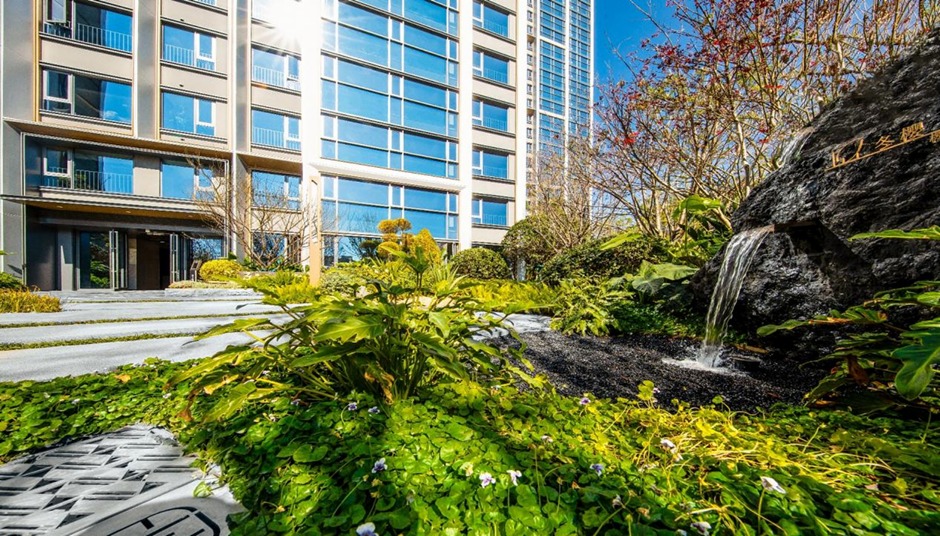 昆明豪宅比拼的終點是什么? 昆明豪宅比拼的終點是什么?