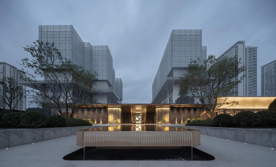 大華·星曜實景千畝大盤持續進化 大華·星曜實景千畝大盤持續進化