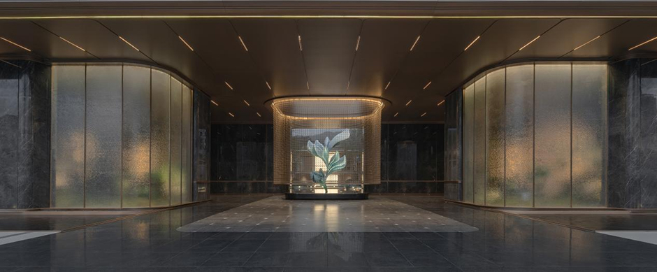 大華·星曜實景 大華·星曜實景