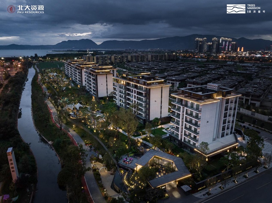 斷層式稀缺!昆明這個絕版藏品洋房,把會展天賦“神兌現(xiàn)” 斷層式稀缺!昆明這個絕版藏品洋房,把會展天賦“神兌現(xiàn)”