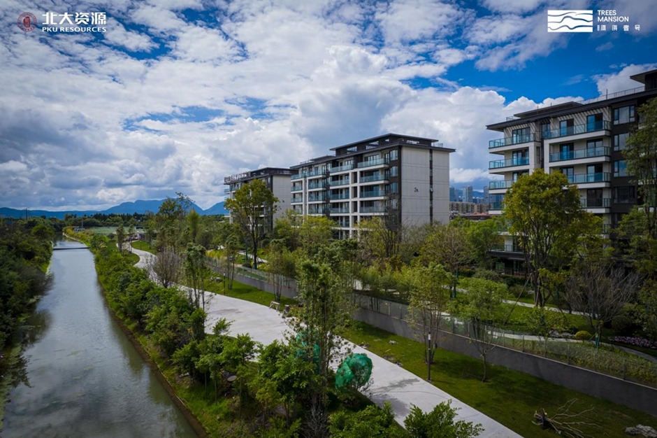 斷層式稀缺!昆明這個絕版藏品洋房,把會展天賦“神兌現(xiàn)” 斷層式稀缺!昆明這個絕版藏品洋房,把會展天賦“神兌現(xiàn)”