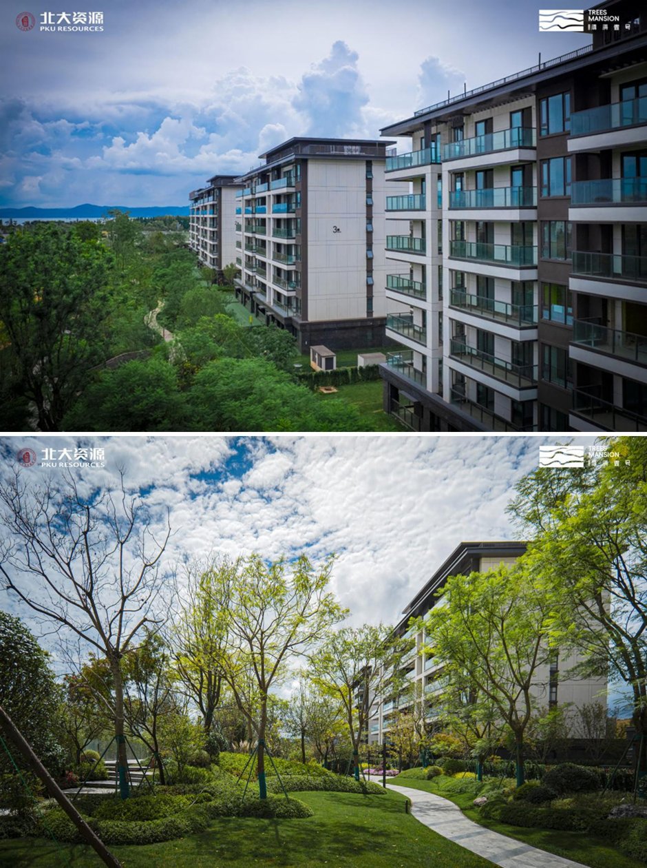 斷層式稀缺!昆明這個絕版藏品洋房,把會展天賦“神兌現(xiàn)” 斷層式稀缺!昆明這個絕版藏品洋房,把會展天賦“神兌現(xiàn)”