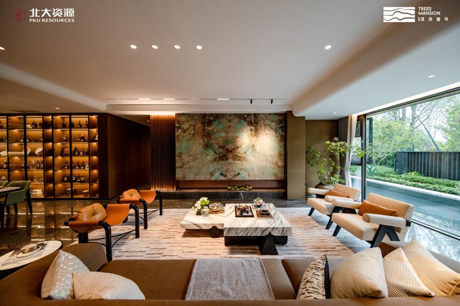 大地疊院實體樣板間 大地疊院實體樣板間