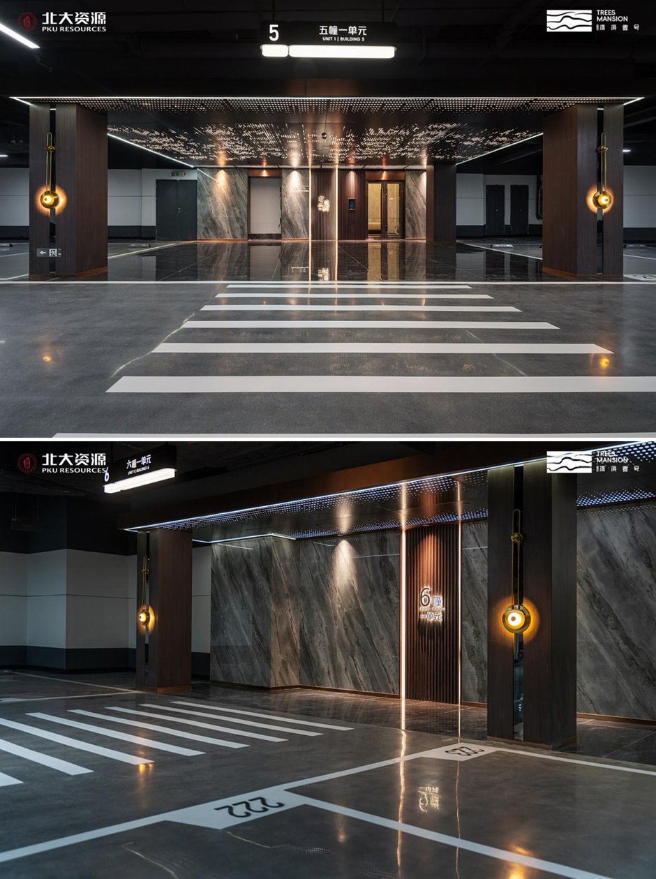 北大資源·滇海壹號秀場級地下空間 北大資源·滇海壹號秀場級地下空間