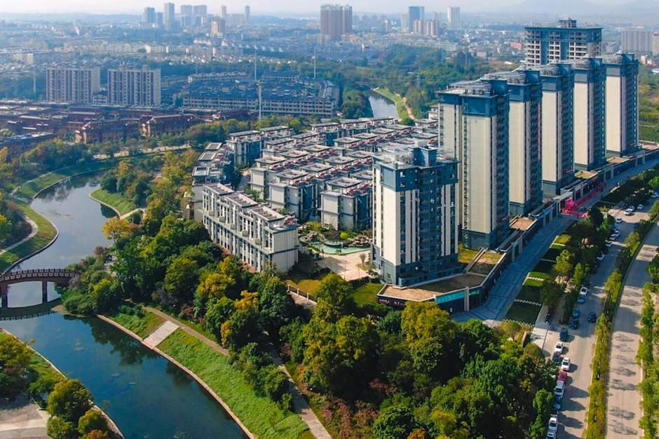 石林遠達翡翠臺項目 石林遠達翡翠臺項目