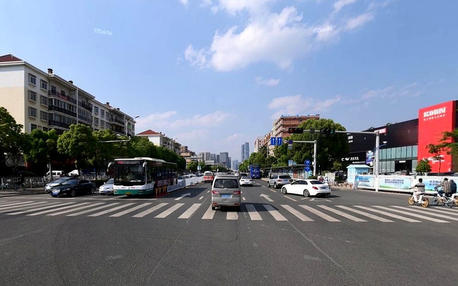 前興路兩側(cè)是明年昆明樓市開發(fā)熱點 前興路兩側(cè)是明年昆明樓市開發(fā)熱點