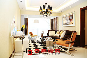 Ͷ93OԼ󷽵ľװ巿 ͼ