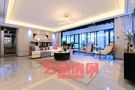 ͼϲ·Ӻ԰CԼ128.92ƽ 