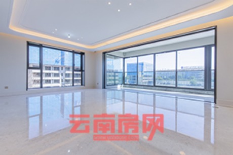 組圖:鳳起蘭庭X-2 Cabin戶型約238平米實體樣板 欣賞