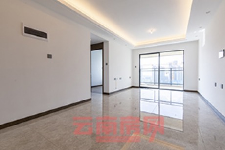 組圖:萬科500里約90平米實體樣板 欣賞