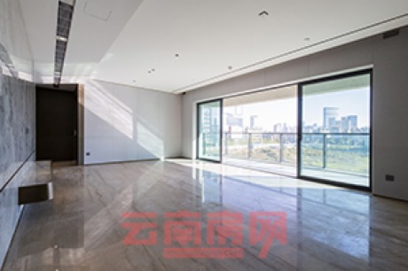 組圖:龍江金茂府C戶型約189平米實體樣板 欣賞