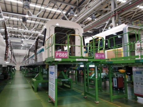 F46̖(ho)ͨ܇ڼ ܇վc(dng)Ҏ(gu)вe