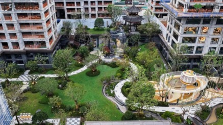 吊打同行越走越遠,昆明有家物業公司既給業主分紅又給業主派車