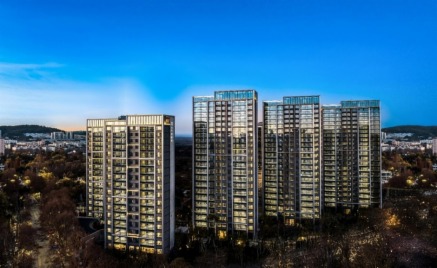 翠湖這個城央頂豪,是對新勢力“以下犯上”的回應